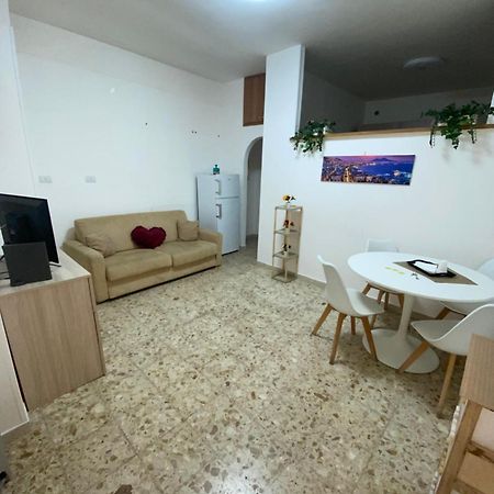 B&B Bella Napoli 17 Luaran gambar