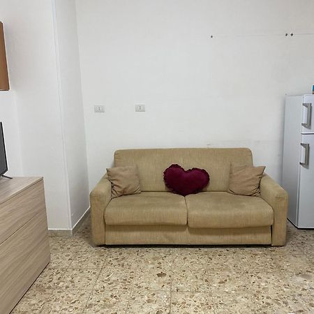 B&B Bella Napoli 17 Luaran gambar