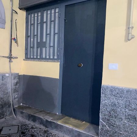 B&B Bella Napoli 17 Luaran gambar