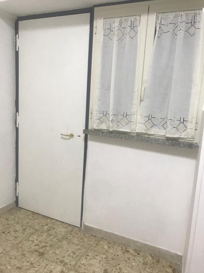 B&B Bella Napoli 17 Luaran gambar