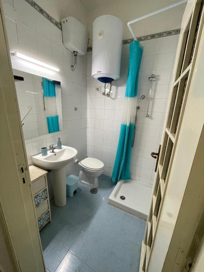 B&B Bella Napoli 17 Luaran gambar