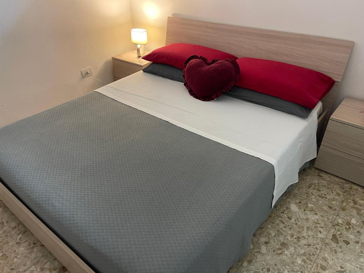 B&B Bella Napoli 17 Luaran gambar