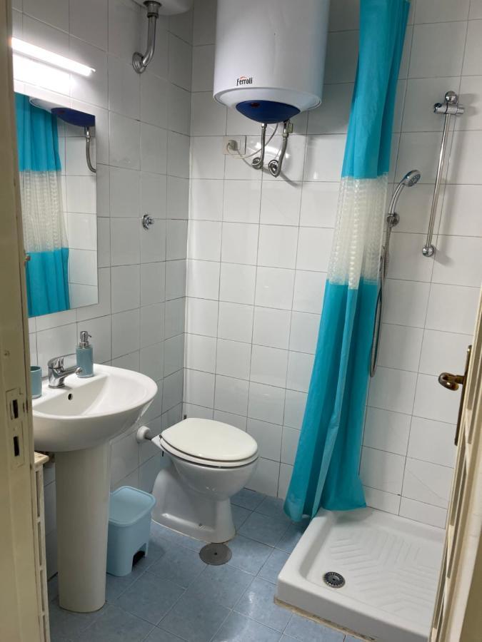 B&B Bella Napoli 17 Luaran gambar
