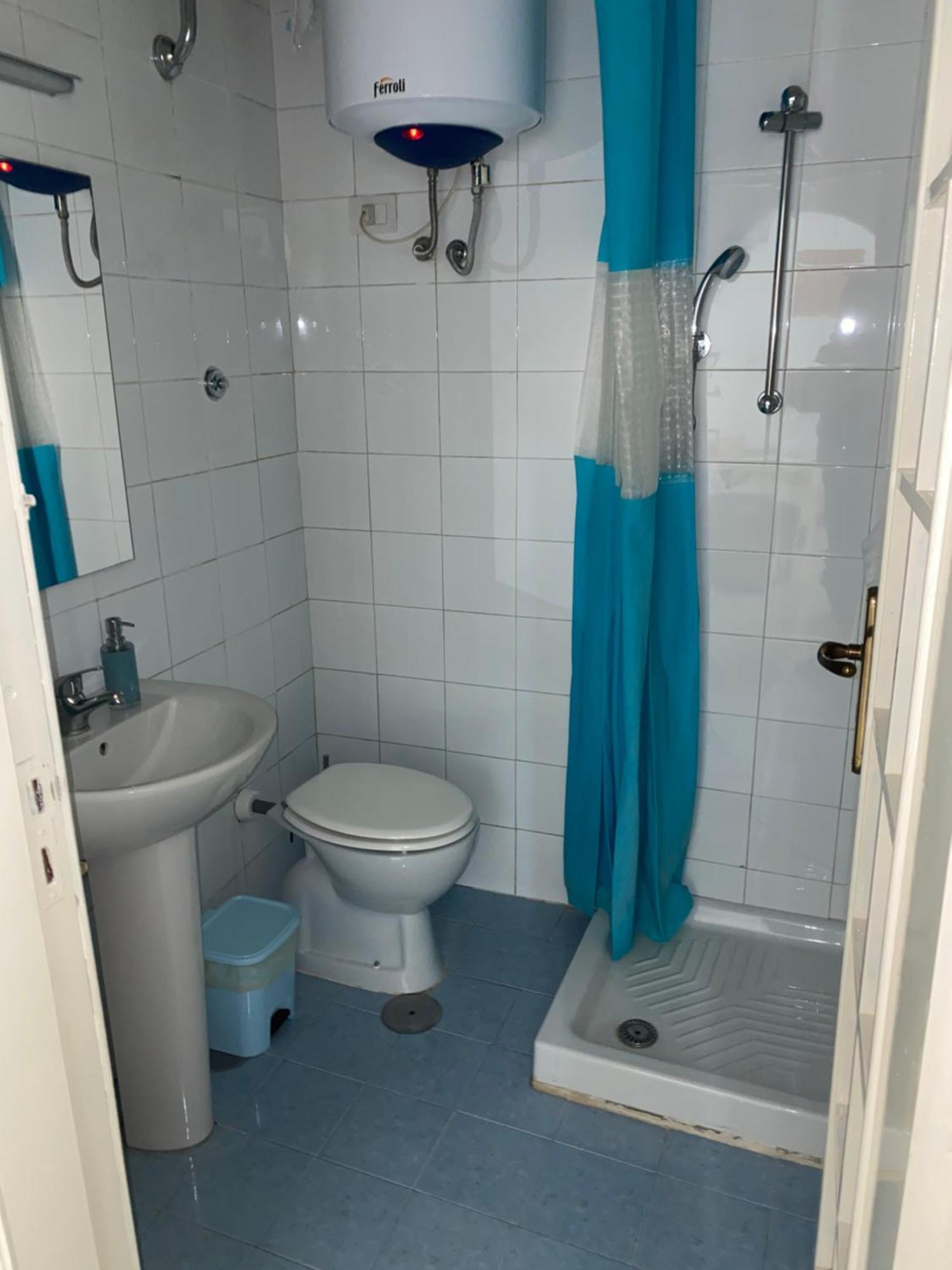 B&B Bella Napoli 17 Luaran gambar