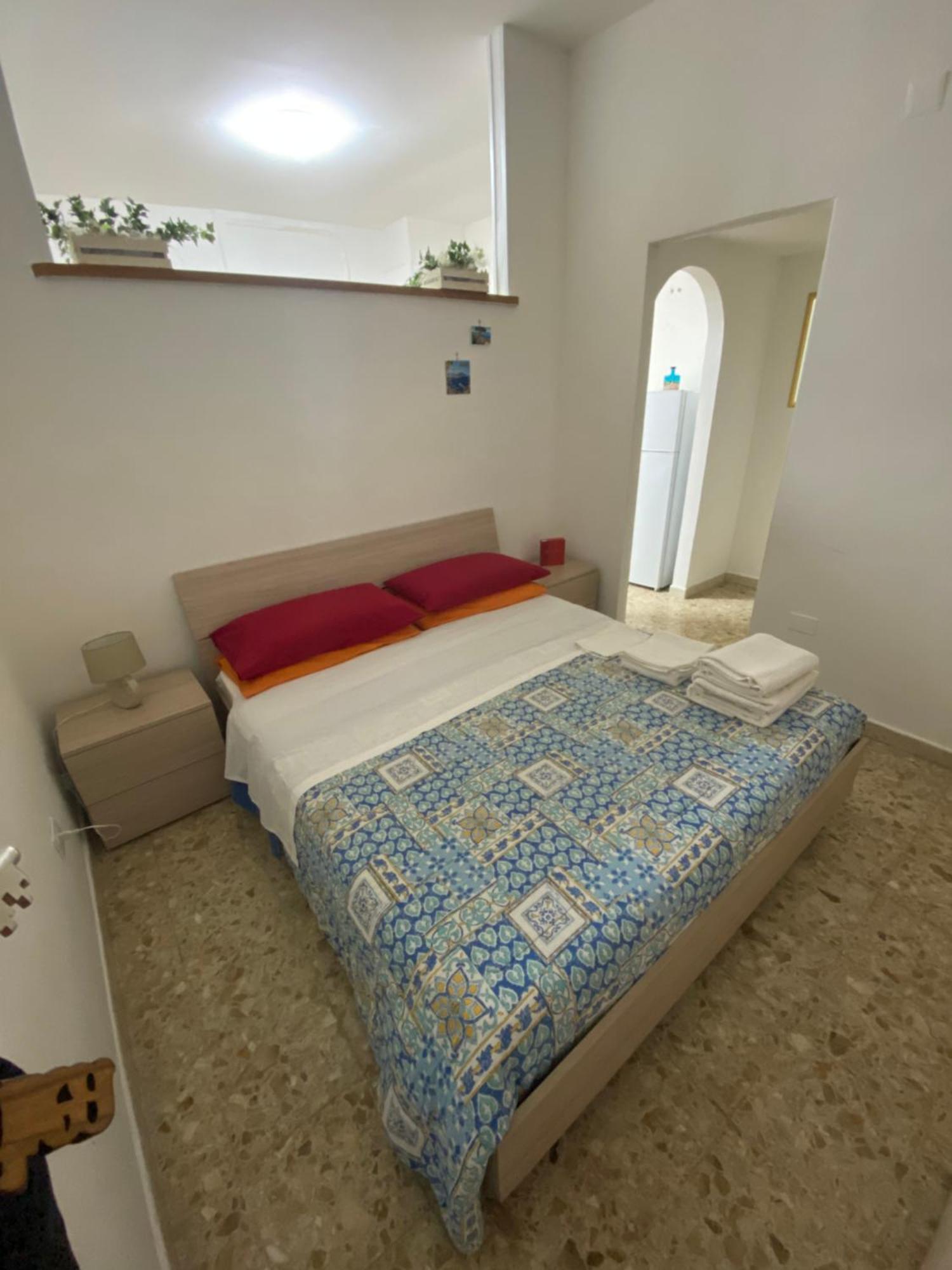 B&B Bella Napoli 17 Luaran gambar