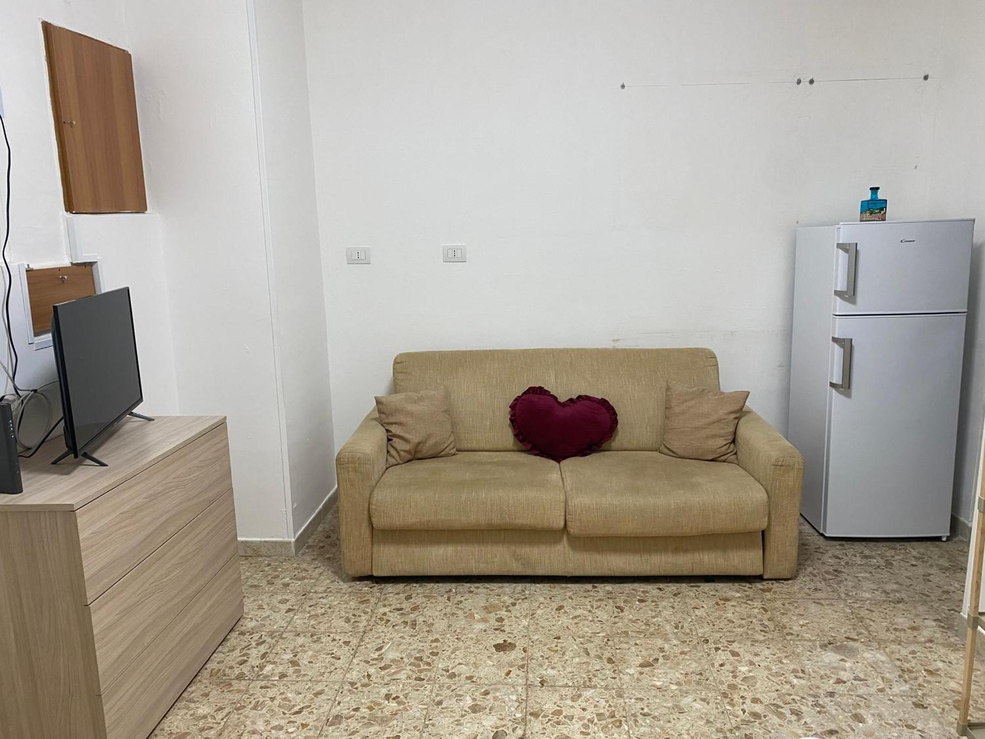 B&B Bella Napoli 17 Luaran gambar