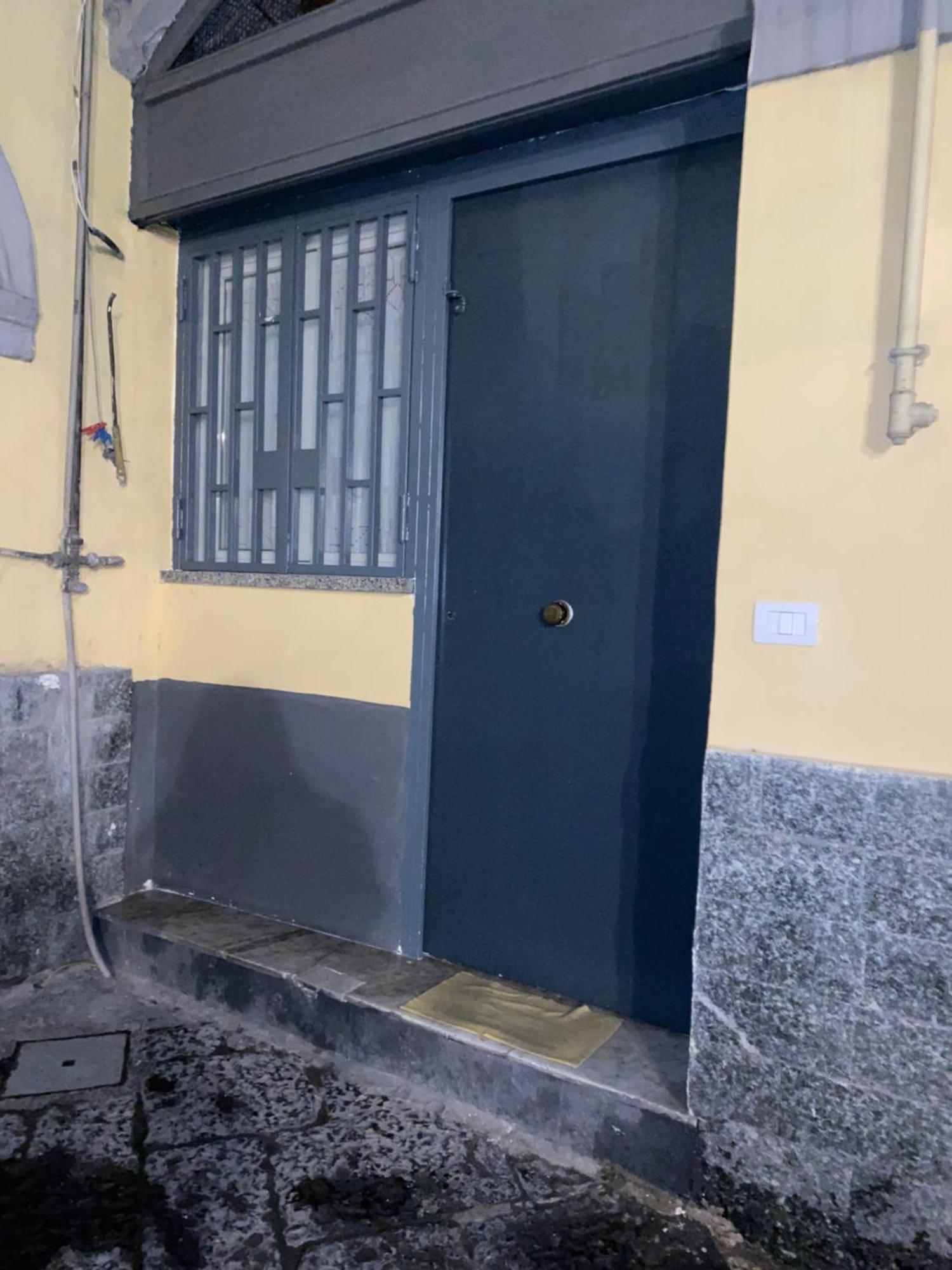 B&B Bella Napoli 17 Luaran gambar